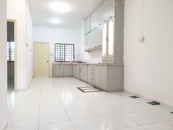 Sembawang Hills Estate (D20), Terrace #202320522